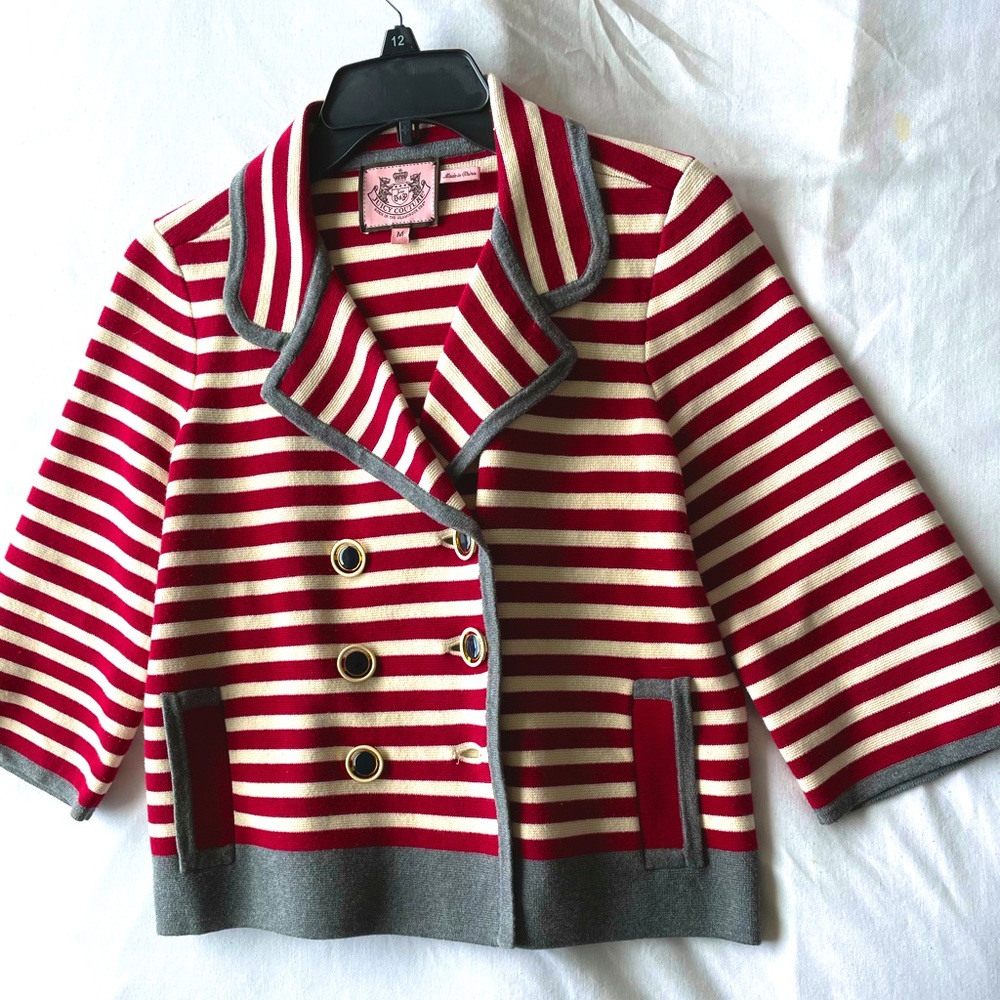 Juicy Couture Sweater